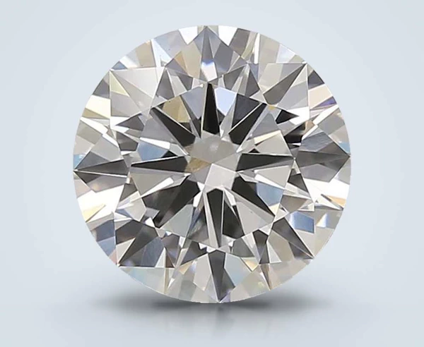 3.03 Carat · E · VVS1 Rare Carat Ideal Cut