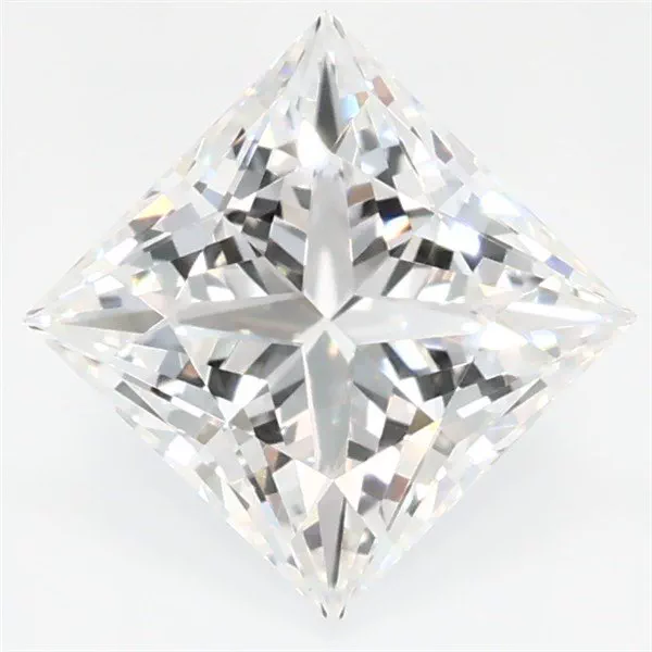 1.07 Carat · D · VVS2 Rare Carat Ideal Cut