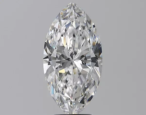 4.01 Carat · D · VS2 Rare Carat Ideal Cut