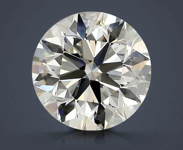 2 Carat · K · SI1 excellent Cut