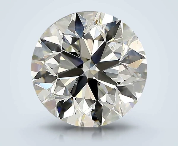 2 Carat · K · SI1 excellent Cut