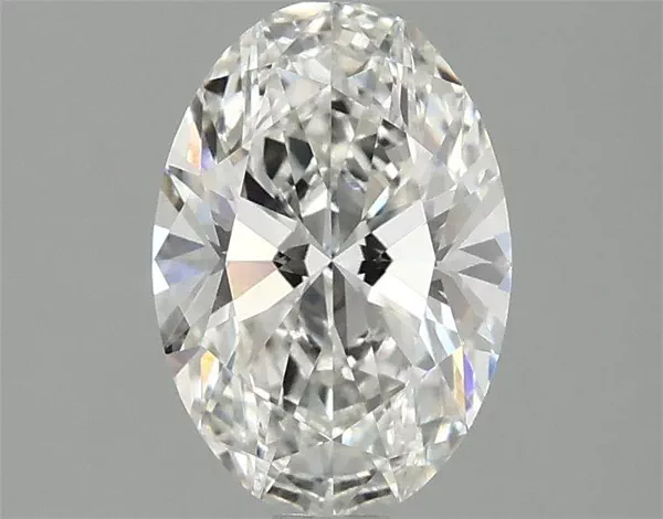 1.39 Carat · F · VVS2 Rare Carat Ideal Cut