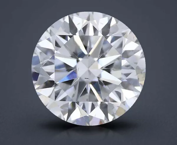1.18 Carat · D · VS2 very good Cut