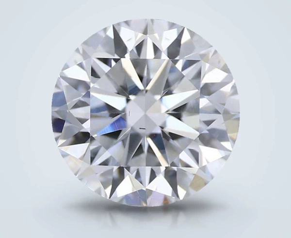 1.18 Carat · D · VS2 very good Cut