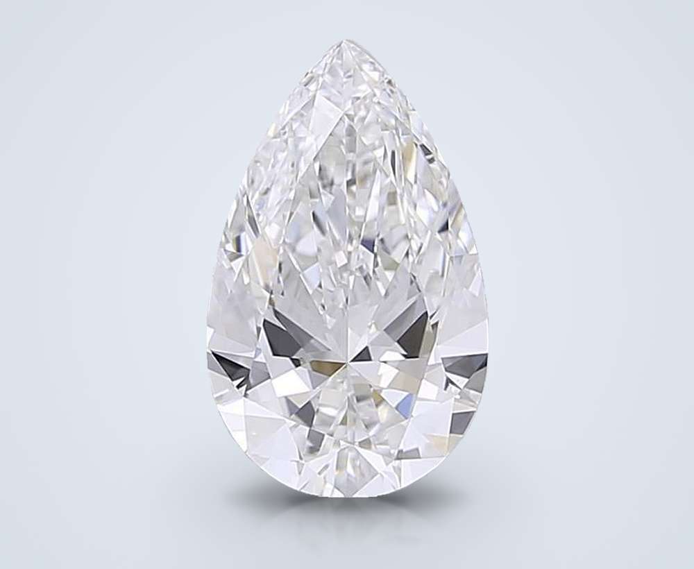 2.07 Carat · E · VVS1 Rare Carat Ideal Cut