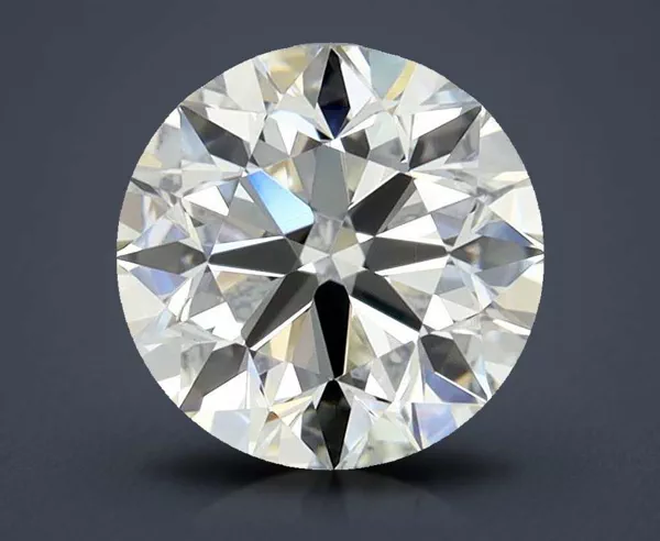 0.8 Carat · J · IF excellent Cut