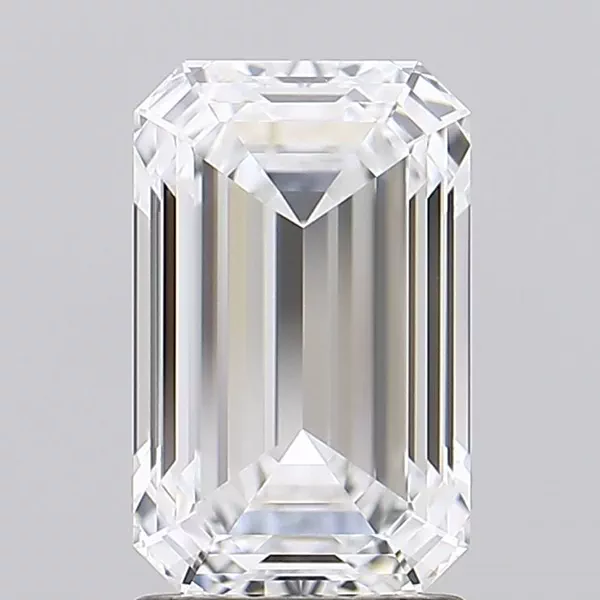 2.33 Carat · D · VVS2 Rare Carat Ideal Cut