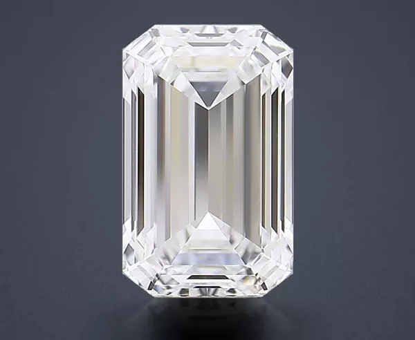 2.33 Carat · D · VVS2 Rare Carat Ideal Cut