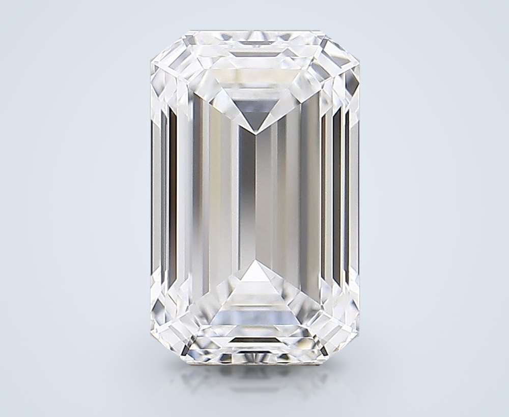 2.33 Carat · D · VVS2 Rare Carat Ideal Cut