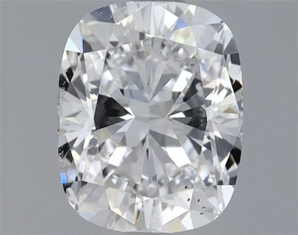 1.54 Carat · E · SI1 Rare Carat Ideal Cut