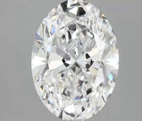 1.86 Carat · D · VVS2 Rare Carat Ideal Cut