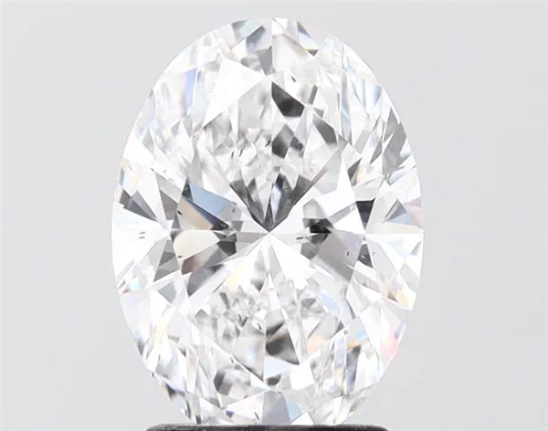 2.49 Carat · D · VS2 very good Cut