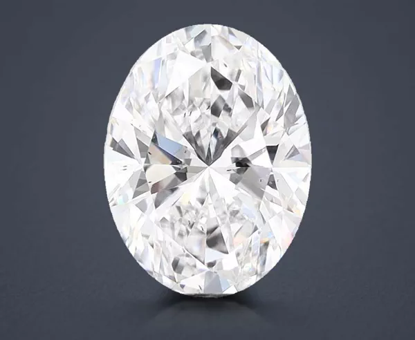 2.49 Carat · D · VS2 very good Cut