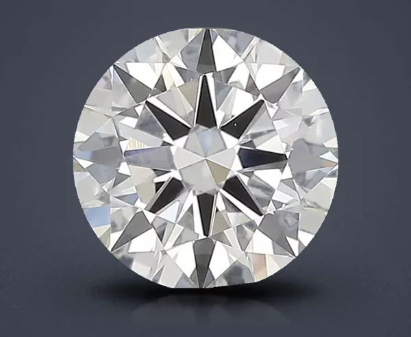 0.58 Carat · H · VS2 Rare Carat Ideal Cut
