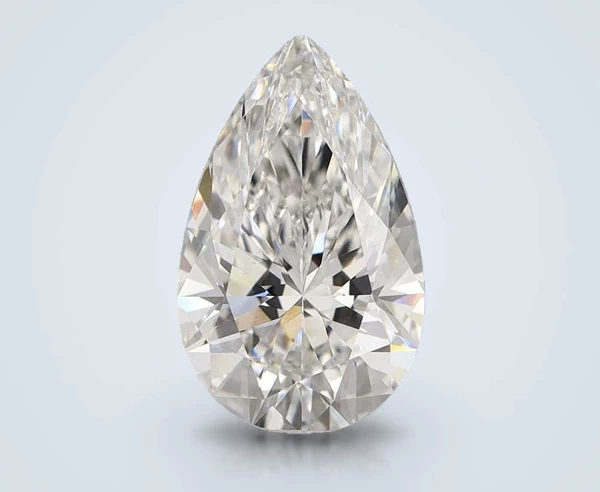 4.07 Carat · F · VS2 Rare Carat Ideal Cut