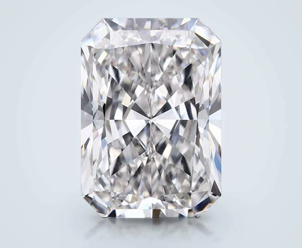2.27 Carat · F · VVS2 Rare Carat Ideal Cut