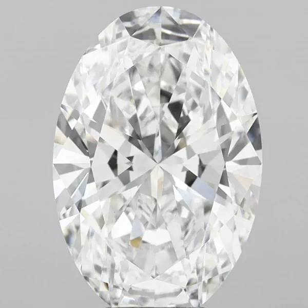 5.22 Carat · E · VVS2 Rare Carat Ideal Cut