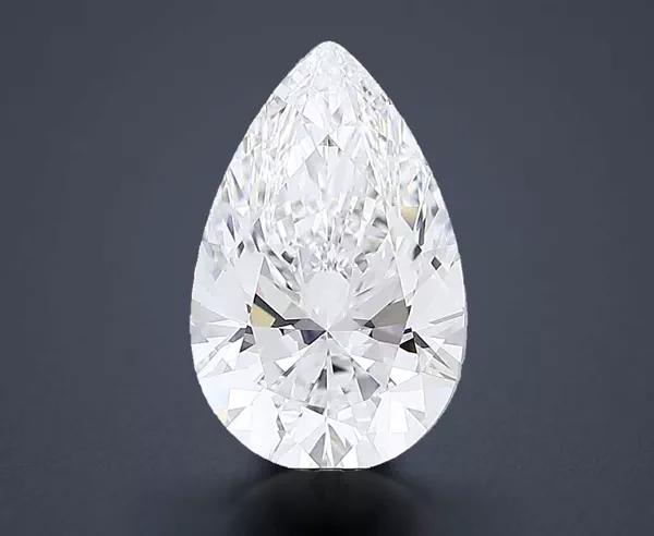 6.04 Carat · E · VVS1 Rare Carat Ideal Cut