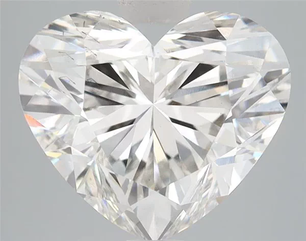 4.26 Carat · G · VS2 Rare Carat Ideal Cut