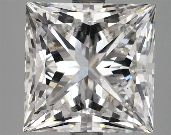 4 Carat · E · SI1 Rare Carat Ideal Cut