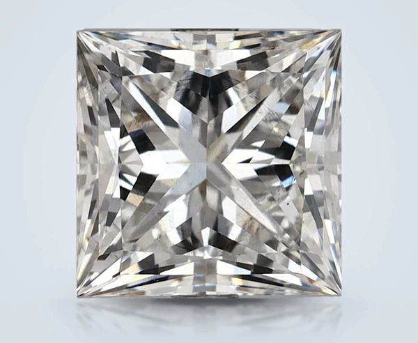 4 Carat · E · SI1 Rare Carat Ideal Cut