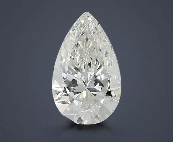 5.52 Carat · E · VS1 Rare Carat Ideal Cut