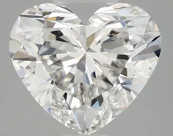 2.06 Carat · F · VS1 Rare Carat Ideal Cut