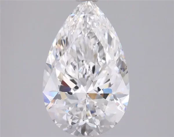 2.34 Carat · D · VS1 Rare Carat Ideal Cut
