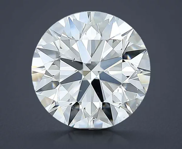 2.01 Carat · G · SI1 Rare Carat Ideal Cut
