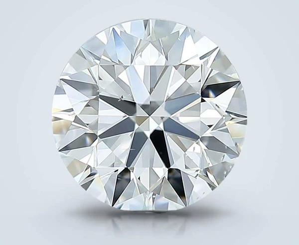 2.01 Carat · G · SI1 Rare Carat Ideal Cut