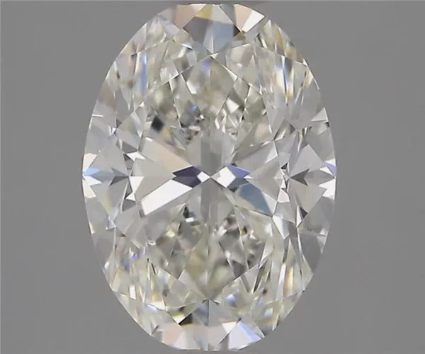 1.7 Carat · I · VS1 very good Cut