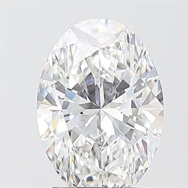1.61 Carat · E · VVS2 Rare Carat Ideal Cut