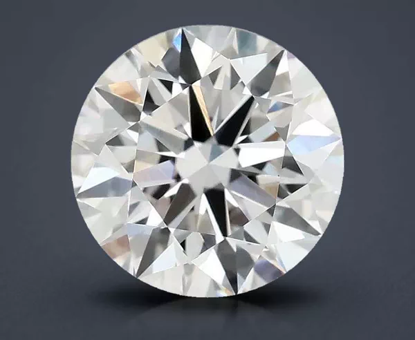11.07 Carat · E · VVS2 Rare Carat Ideal Cut