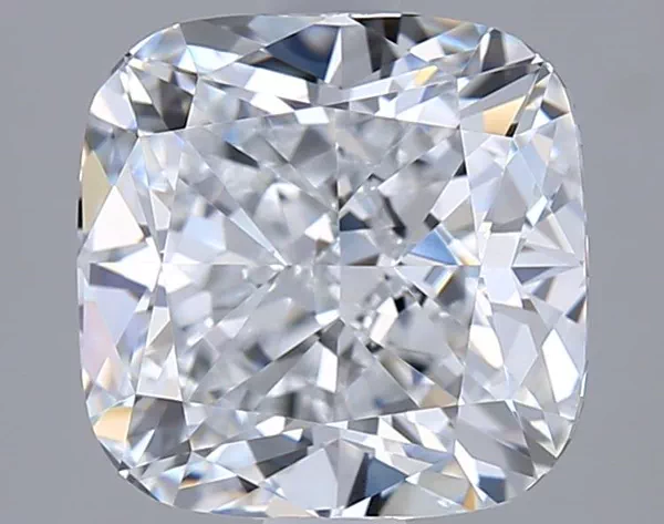 2.53 Carat · E · VVS1 Rare Carat Ideal Cut