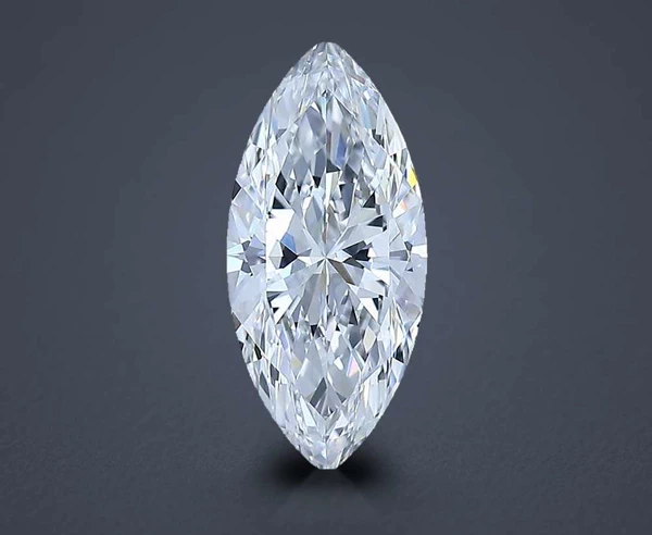 1.85 Carat · D · VVS2 Rare Carat Ideal Cut