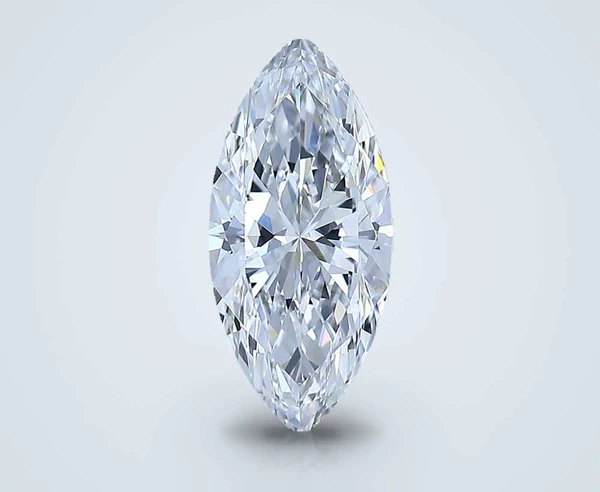 1.85 Carat · D · VVS2 Rare Carat Ideal Cut