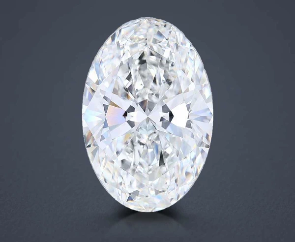 11.05 Carat · G · VVS2 Rare Carat Ideal Cut