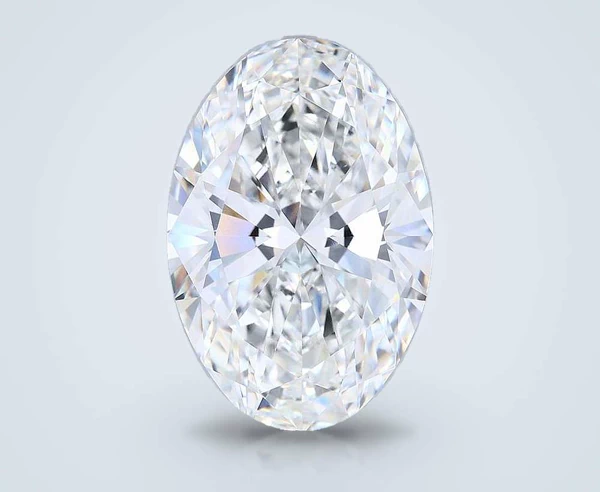 11.05 Carat · G · VVS2 Rare Carat Ideal Cut