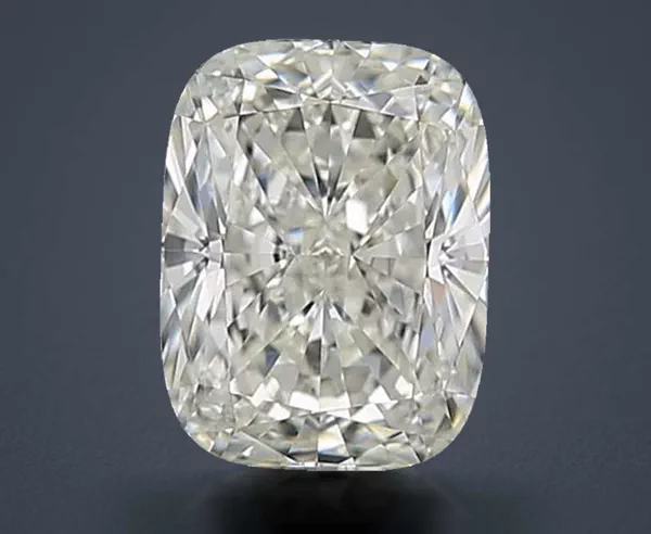 2.04 Carat · I · IF Rare Carat Ideal Cut