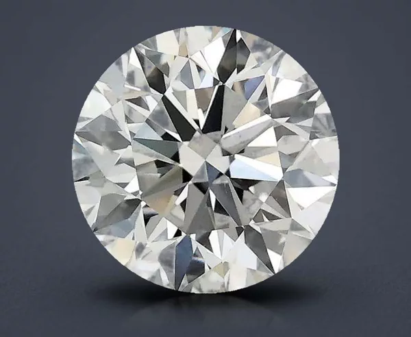 1.01 Carat · D · VS1 excellent Cut