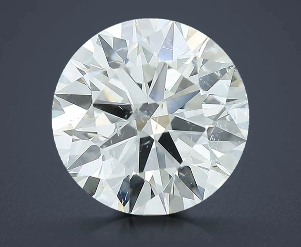 5.5 Carat · K · SI2 Rare Carat Ideal Cut