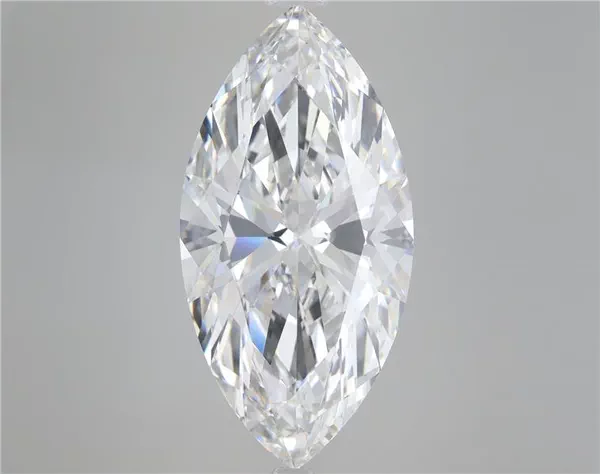 8.55 Carat · F · VVS2 Rare Carat Ideal Cut