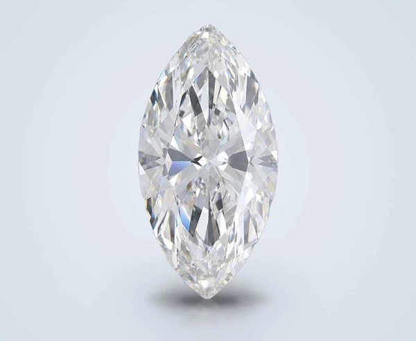 8.55 Carat · F · VVS2 Rare Carat Ideal Cut