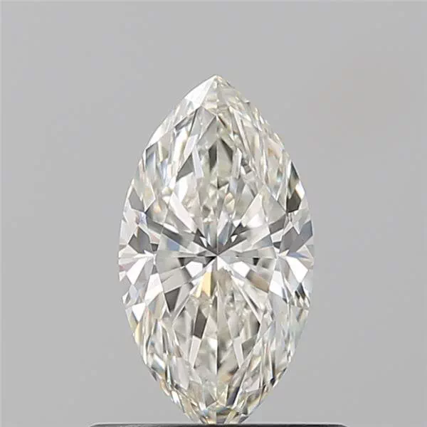 0.61 Carat · J · VVS1 very good Cut