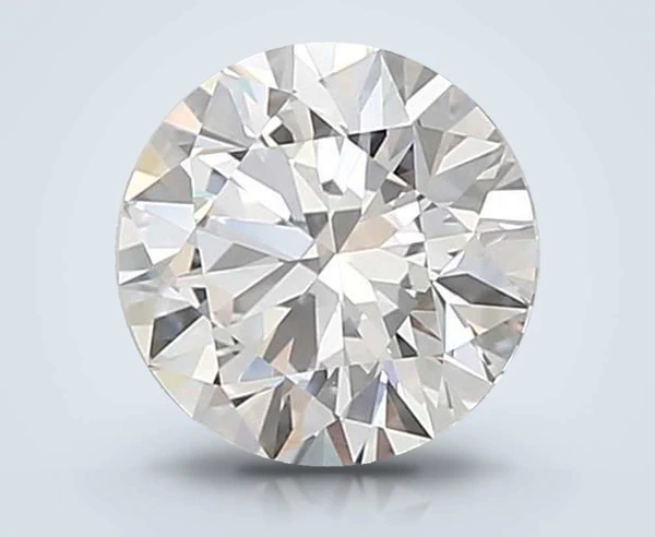 1.09 Carat · D · VVS2 Rare Carat Ideal Cut