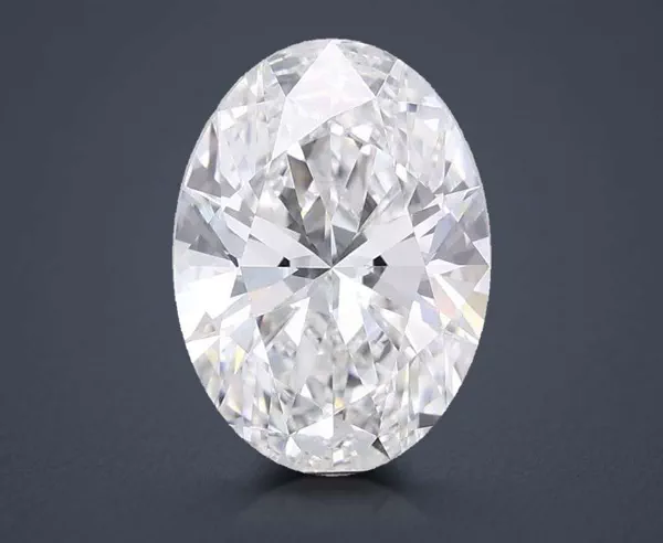 4 Carat · E · VVS2 Rare Carat Ideal Cut