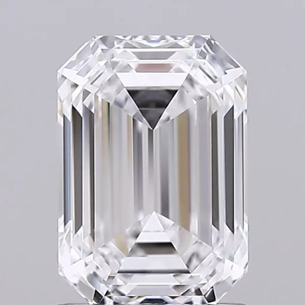 1.39 Carat · D · IF Rare Carat Ideal Cut