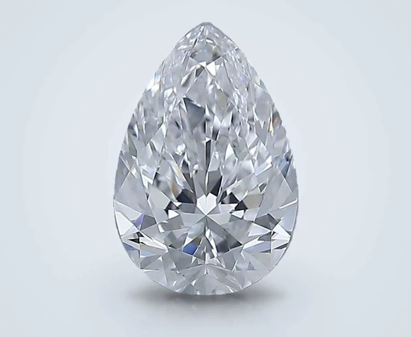 1.07 Carat · D · IF Rare Carat Ideal Cut