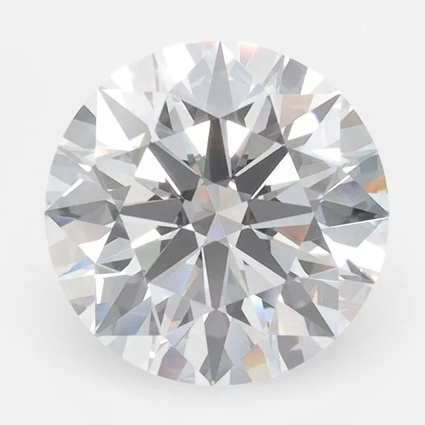 2 Carat · D · FL Rare Carat Ideal Cut