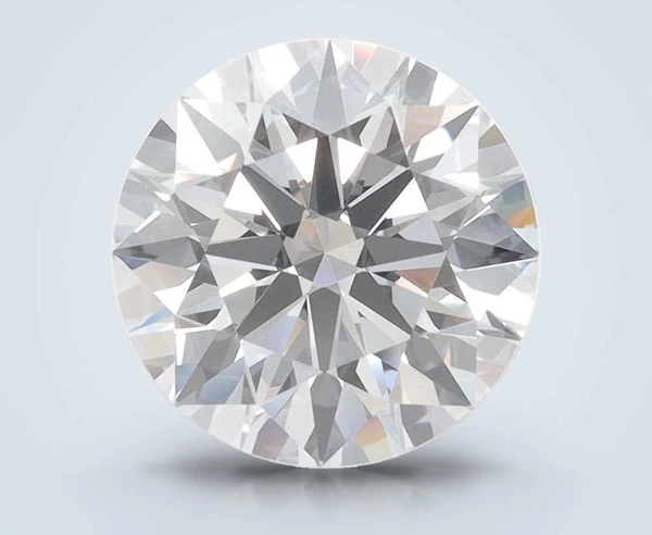 2 Carat · D · FL Rare Carat Ideal Cut